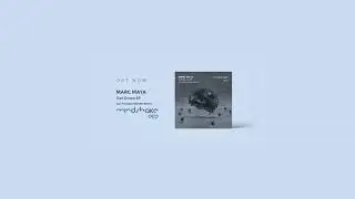 Marc Maya - Kantera (Original Mix)