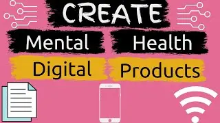 Help More People With Digital Products (Clinical Psychologist, Dr. Blied) - Faces Of Health