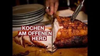 Restaurant zur Geierwally [KOCHEN AM OFFENEN HERD]