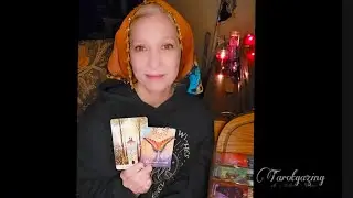More than Meets the Eye 👁 ✨️ Collective Tarot Card Reading 🔮 