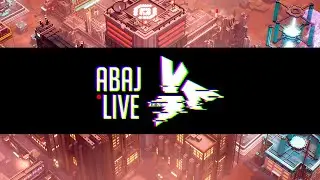 Industries of Titan #4 - Abaj Live [Twitch Reupload]