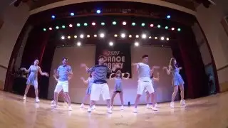 [ 2015 JS Dance Party ] K-pop class _ 씨스타 -shake it