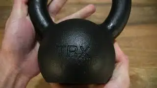 TRX Kettlebell
