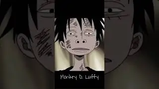 luffy ahobaka sound notification | Onepiece anime