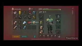 #ldoe PVP 102 1v1 straker ( pro vs pro runner ) who win ?