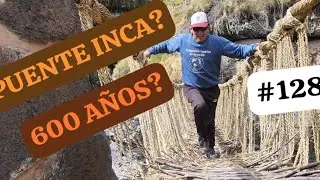PUENTE INCA , 4 LAGUNAS, PUEBLOS DE CUSCO  Y ALGO MAS #vueltaalmundo