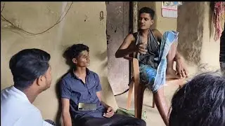 পাড়ার কমবয়সী ছেলে বিয়ে হয়েজাওয়ার পরে যা করে !! মোস্ট হাসির কৌতুক ভিডিও #mrersad#usmanbhai