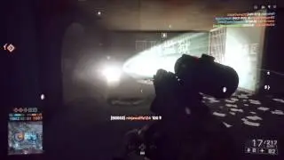 Battlefield 4: Destroying Noobs!