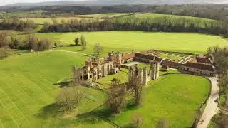 Cowdray Castle