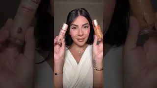 Have you tried our BRAND NEW Flawless Glow Luminous Skin Filter like Belinda Masri?! 😍
