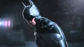 Batman: Arkham Origins TV Spot Released