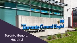 Toronto General Hospital
