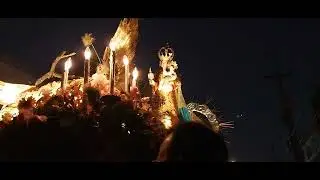 Juntos Cómo Hermanos: Canto Popular: Procesión Festiva de Nuestra Señora de Candelaria. 