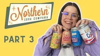 Minnesota Made - Northern Soda Company #3