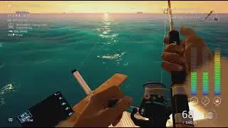 How to catch Unique Sailfish at Maldives