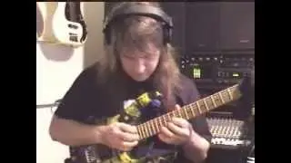 ron jarzonbek   multimasking
