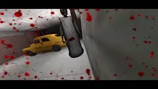Granny legacy in granny 5 time to wake up atmosphere extreme part 2
