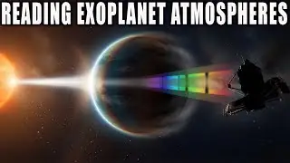 eading Exoplanet Atmospheres: Transmission Spectroscopy, Molecular Fingerprints