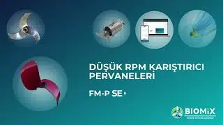 Biomix Mikser Teknolojileri