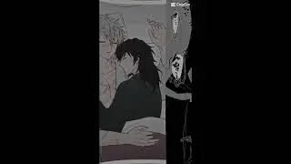 Tổng Hợp TikTok SaneGiyuu | Shinazugawa Sanemi - Tomioka Giyuu | Kimetsu No Yaiba | SanYuu - Ngô #2