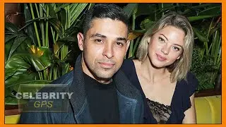 WILMER VALDERRAMA is ENGAGED - Hollywood TV