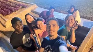 Al Sadd Shop Team November 02, 2022 @Souq Waqif
