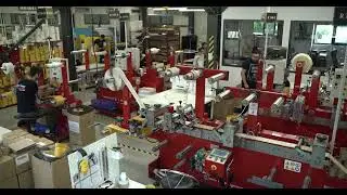 CL   MDE CONVERTING