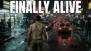 11 Upcoming Open World Games That Are Actually Alive