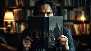 The Horror Book Boom Why Scary Stories Are Outselling Everything Right Now