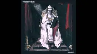Twisted Wrath - Jackals EP (2016)