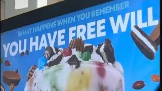You have freedom of will!!