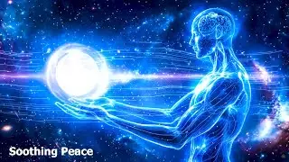 Fall Asleep Fast with 432Hz | Deep Healing Music to Regenerate Mind, Body & Inner Peace