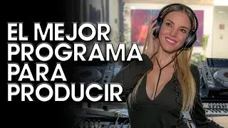 CUAL ES EL MEJOR PROGRAMA PARA PRODUCIR MUSICA?