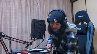 Autumn Leaves - Live Looping Cover