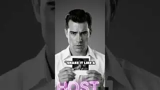 Polaroids, Ghosts, and Cold War Conspiracies!