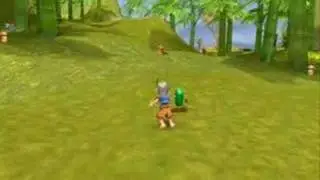 ROSE Online - A Day as a Newb.