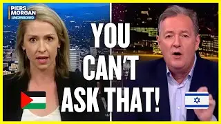 Watch Abby Martin Get PISSED When Piers Morgan Goes Off Script To Ask This