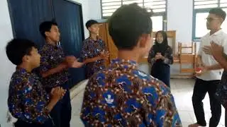 VIDEO NGAJAR ORIGINAL MAPEL IPS BY  CAHYO ALAMSAH
