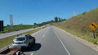 (EP1422) RODOVIA LUCIANO CONSOLINI SP063. RODOVIA PERIMETRAL ITATIBA AN&Eacute;L VI&Aacute;RIO 