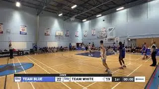 #4MW Memorial Game