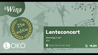 Wina Lenteconcert 2022 deel 4