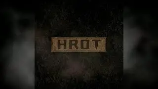Sjellos - Do Konce (HROT Official Game Soundtrack)