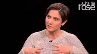 Director Moira Demos on media response to 