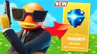 LIVE con il NUOVO AGGIORNAMENTO di FORTNITE!! *PROVIAMOLO* 🔴 Fortnite ITA Patch 12.10