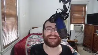 Aku (Samurai Jack) Impression (Remake)
