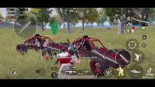 UPLOAD GAME PLAY 3 jari #scrimpubgmobile