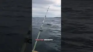 Tackle the current with confidence! 🌊🛶 Get expert tips for fishing successfully in heavy currents.