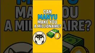Can $manyu name you a millionaire ?