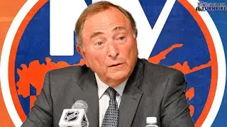 NHL Changes CBA! New Rules for the Stanley Cup Playoffs | New York Islanders News