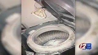 Samsung faces lawsuit over washing machine safety, continues to sell